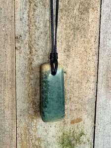Products: Pounamu / NZ Greenstone