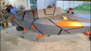3.6 ThaiStyle - Wild Water Jet