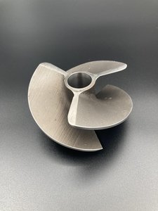 Yamaha SVHO Inducer Blade - Wild Water Jet