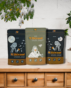 Discovery Trio Bundle - Wildwood