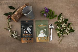 Products: Deluxe gift box - Wildwood