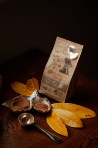 Products: Monthly Subscription - Spiced Cacao with Reishi and Lion's Mane - Wildwood