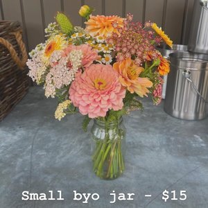 Products: Flower Picking - Thursday 13th Feb, 5-7pm - Wildwood Farm