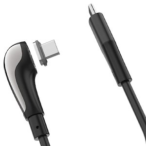 Products: 100W Magnetic cable L- Shape