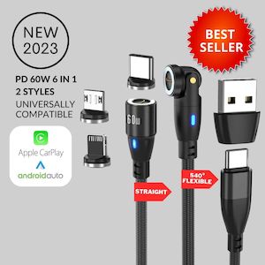 Products: PD 60W 2023 Edition