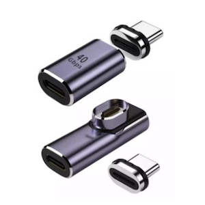 Products: Magnetic Adapter For USB-C Laptop And Phones