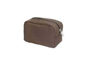 Canvas Pouch - Wilkins Canvas