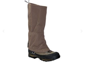 Products: Canvas Puttee - Long - Wilkins Canvas