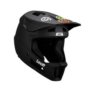 LEATT Gravity 1.0 Junior Helmet
