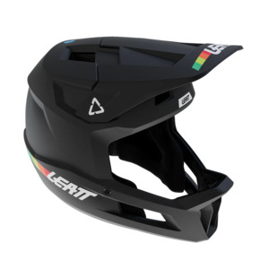 Helmets: LEATT Gravity 1.0 Helmet