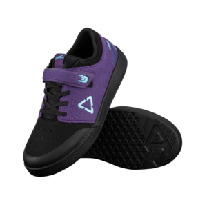 LEATT 2.0 Junior Flat Shoe