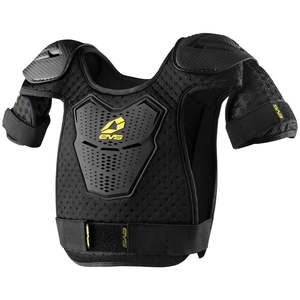 Body Protection: Bantam Kids Chest Protector
