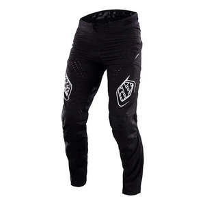 TLD Sprint Pant Mono Black