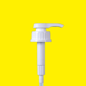 Bulk Wholesale: ecoPump for 5L Container