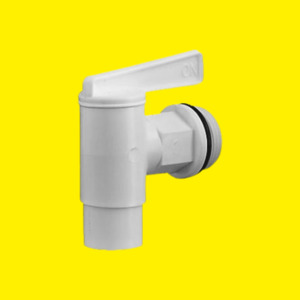 Bulk Wholesale: ecoDrum Tap for 20L Container