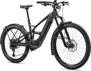 2025 SPECIALIZED Turbo Tero X 5.0