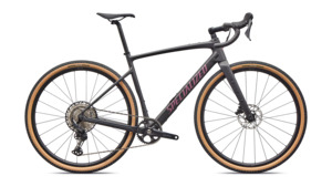 All Bikes: 2026 SPECIALIZED Diverge 4 Sport Carbon