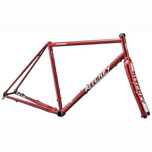 All Bikes: Ritchey Montebello frameset