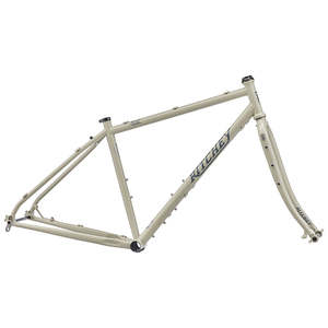 All Bikes: Ritchey Ascent Frameset