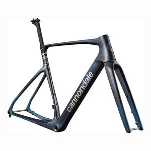 Cannondale LAB71 SuperX Frameset