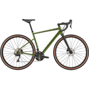 2025 Cannondale Topstone Alloy 2