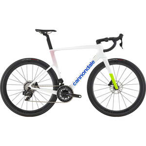 Road Bikes: Cannondale SuperSix EVO 1