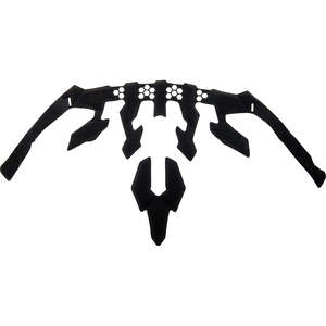 Bell: Bell Super 3R MIPS Pad Kit