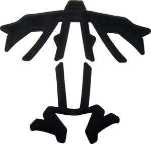 Bell: Bell 4Forty MIPS Pad Kit