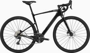 2024 CANNONDALE TOPSTONE CARBON 3 L