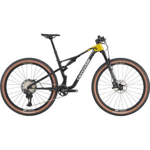 Cannondale: Cannondale Scalpel 2 XT Di2