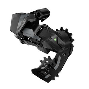 SRAM Rival AXS E1 2X 12 Speed Rear Derailleur