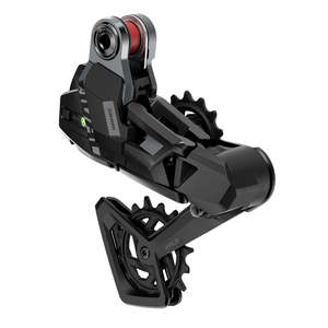 Our Range: SRAM Rival XPLR AXS E1 13 Speed Rear Derailleur