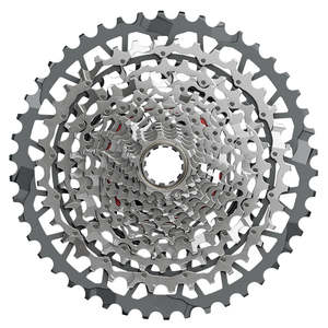 Our Range: SRAM XG-1351 XPLR E1 13 Speed 10-46 Cassette