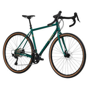Bikes: Surly Straggler GRX