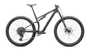 2025 SPECIALIZED EPIC 8 EVO COMP