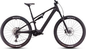Cube AMS Hybrid ONE44 C:8 Race 400X 29