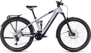 Cube Stereo Hybrid 120 Race 750W Allroad