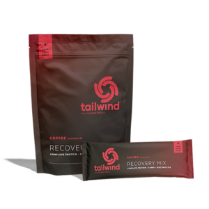 TAILWIND RECOVERY MIX / COFFEE / CAFFEINATED