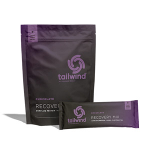 TAILWIND RECOVERY MIX / CHOCOLATE