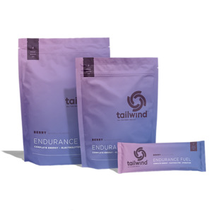 Nutrition Hydration: TAILWIND ENDURANCE NUTRITION / BERRY