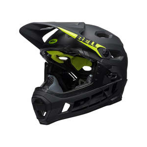 Apparel: Bell Super DH Spherical