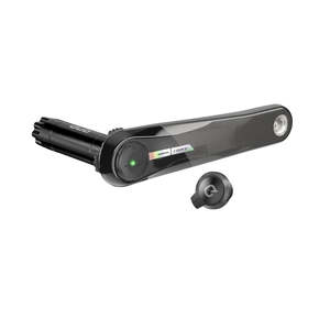 Parts Accessories: SRAM Force AXS DUB Wide Crank Arm Power Meter Upgrade