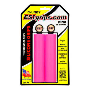 ESI Chunky Grips