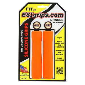 ESI Fit CR Grips