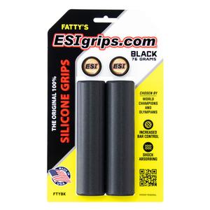 Parts Accessories: ESI Fatty's Grips