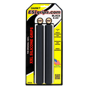 ESI XXL 8.75" Long Grips