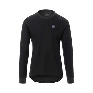 Giro Men's Roust LS Wind Jersey