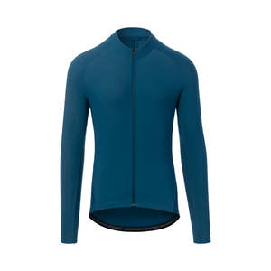Technical Apparel: Giro Mens Chrono LS Thermal Jersey