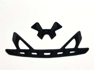 Giro Synthe MIPS II Pad Kit