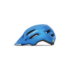 Helmets: Giro Fixture MIPS II Youth